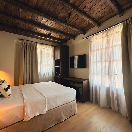 Mones Bed & Breakfast Kastrákion Екстериор снимка