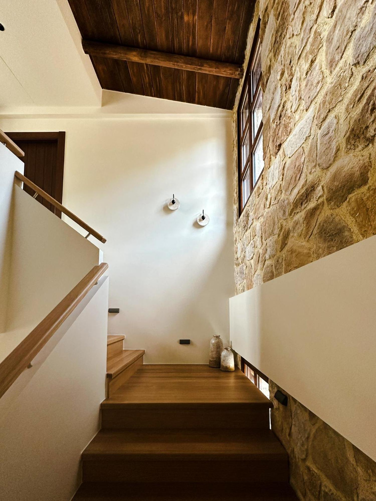 Mones Bed & Breakfast Kastrákion Екстериор снимка