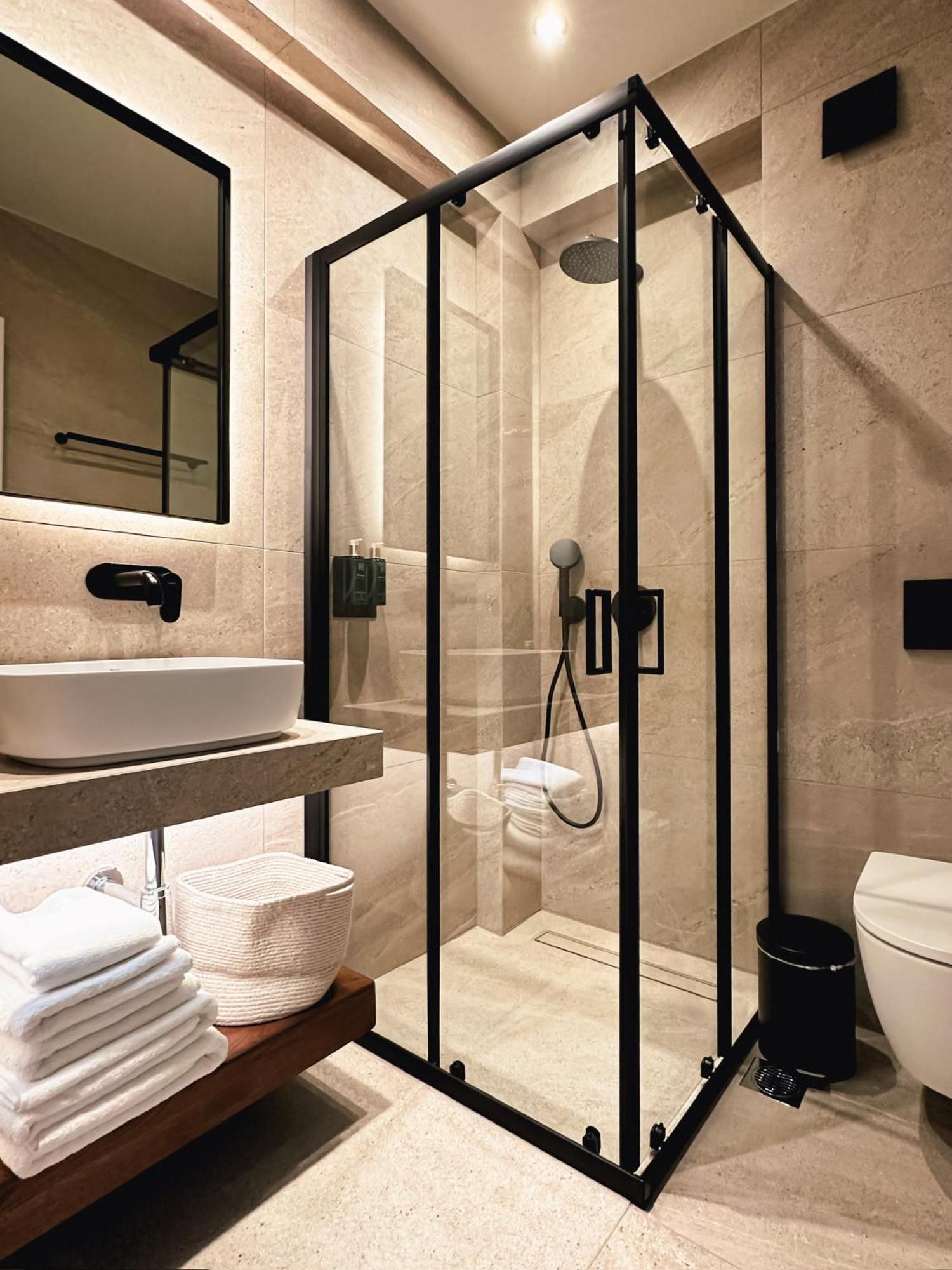 Mones Bed & Breakfast Kastrákion Екстериор снимка