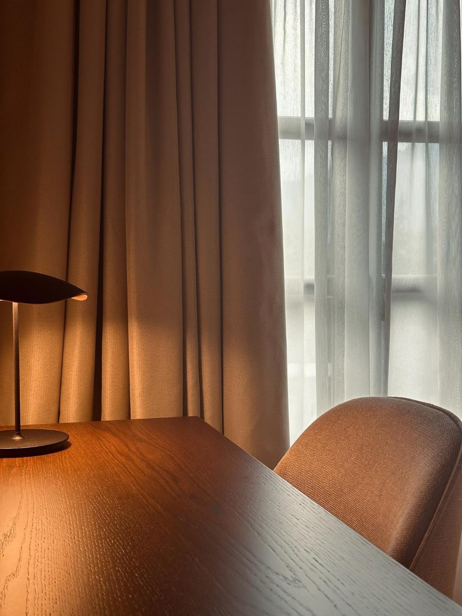 Mones Bed & Breakfast Kastrákion Екстериор снимка