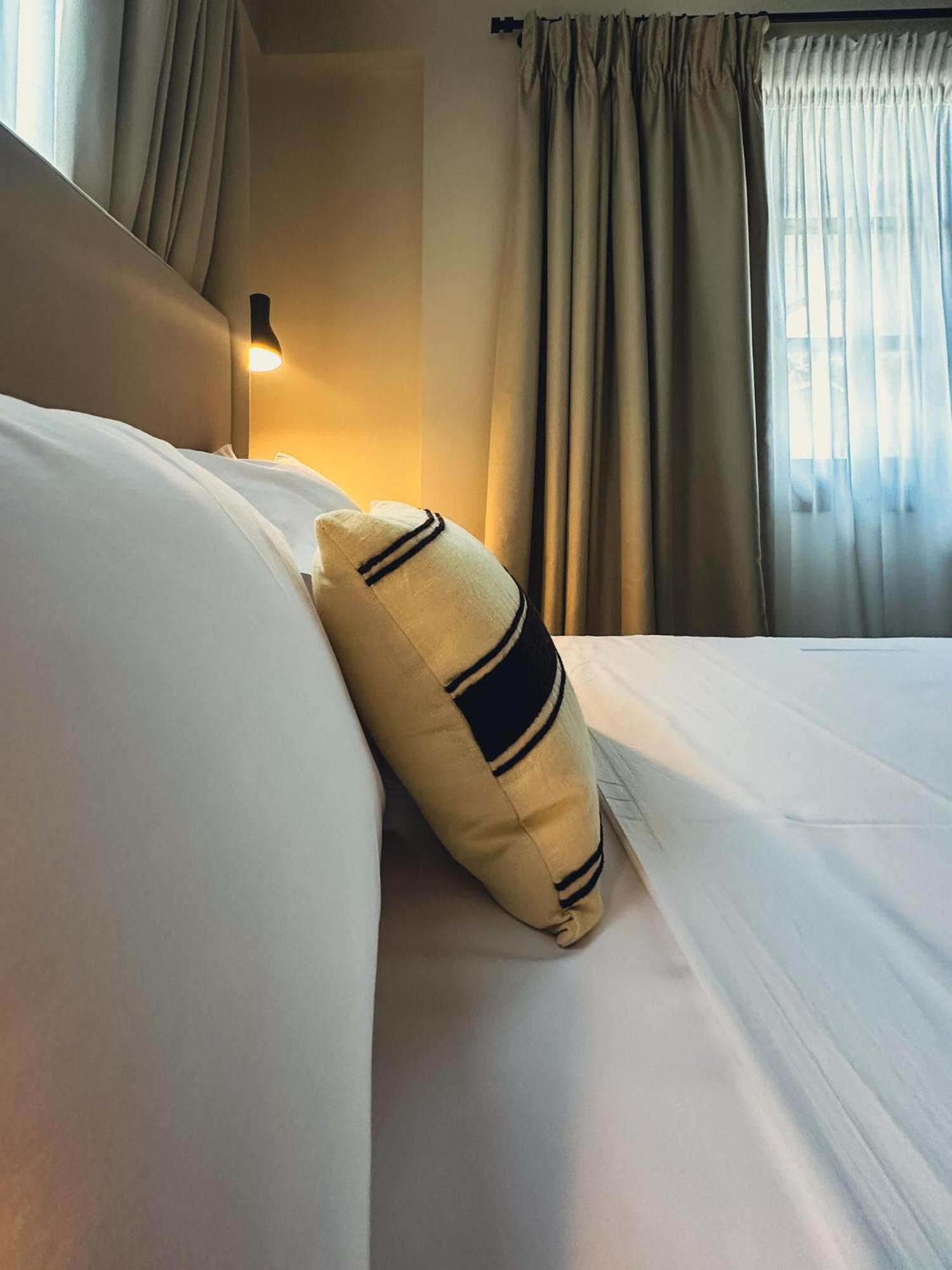 Mones Bed & Breakfast Kastrákion Екстериор снимка