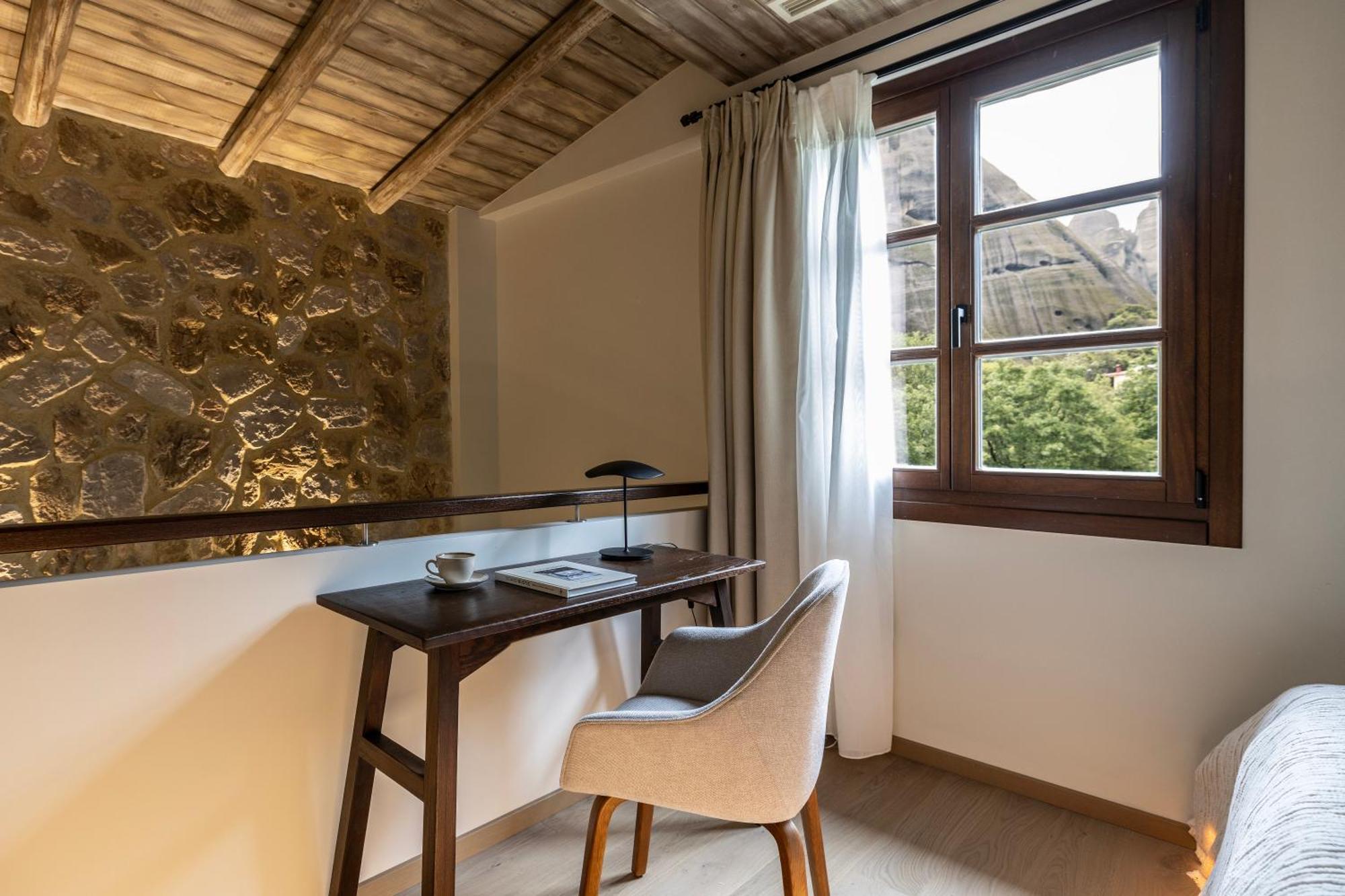 Mones Bed & Breakfast Kastrákion Екстериор снимка