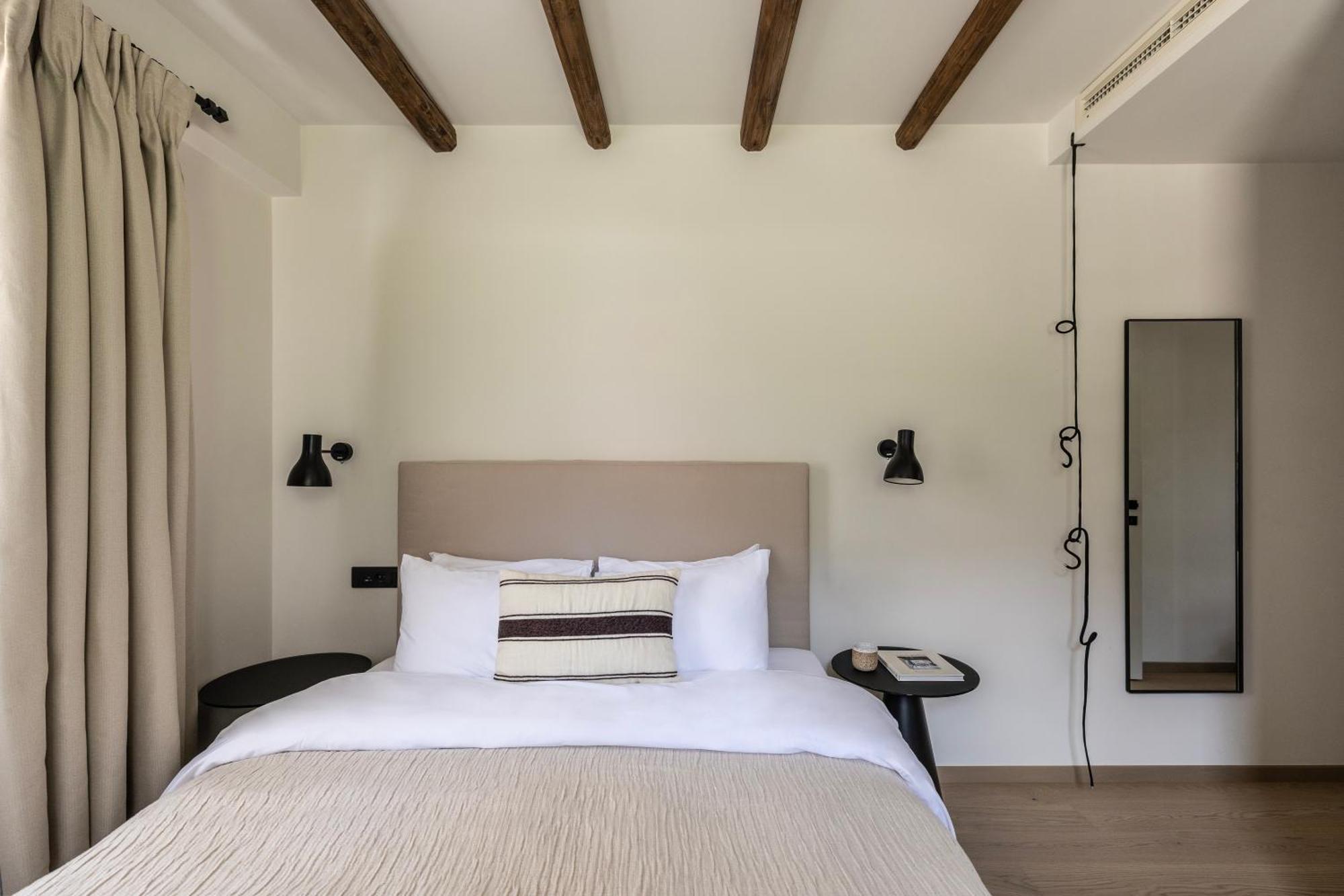 Mones Bed & Breakfast Kastrákion Екстериор снимка
